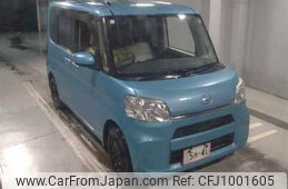 daihatsu tanto 2015 -DAIHATSU--Tanto LA600S-0257657---DAIHATSU--Tanto LA600S-0257657-