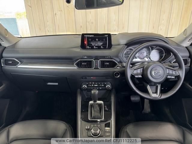 mazda cx-5 2020 quick_quick_3DA-KF2P_KF2P-403781 image 2