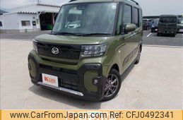 daihatsu tanto 2022 -DAIHATSU--Tanto 5BA-LA650S--LA650S-0250499---DAIHATSU--Tanto 5BA-LA650S--LA650S-0250499-