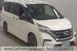 nissan serena 2018 quick_quick_DAA-GFC27_135382