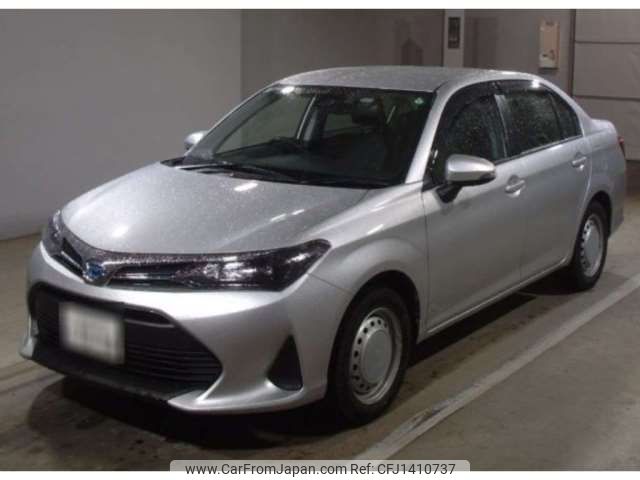 toyota corolla-axio 2023 -TOYOTA 【名古屋 508ﾅ7096】--Corolla Axio 6AA-NKE165--NKE165-7278206---TOYOTA 【名古屋 508ﾅ7096】--Corolla Axio 6AA-NKE165--NKE165-7278206- image 1