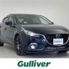 mazda axela 2014 -MAZDA--Axela LDA-BM2FS--BM2FS-100197---MAZDA--Axela LDA-BM2FS--BM2FS-100197- image 1