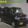 honda n-box 2023 -HONDA 【名古屋 58Aﾇ5493】--N BOX JF3-5276771---HONDA 【名古屋 58Aﾇ5493】--N BOX JF3-5276771- image 1