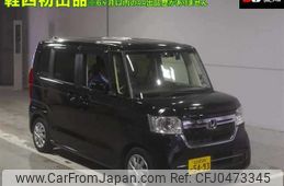 honda n-box 2023 -HONDA 【名古屋 58Aﾇ5493】--N BOX JF3-5276771---HONDA 【名古屋 58Aﾇ5493】--N BOX JF3-5276771-