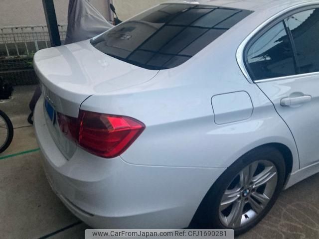 bmw 3-series 2015 CFJ1690281 image 2
