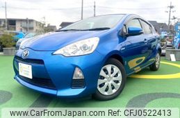 toyota aqua 2012 quick_quick_DAA-NHP10_NHP10-2083500