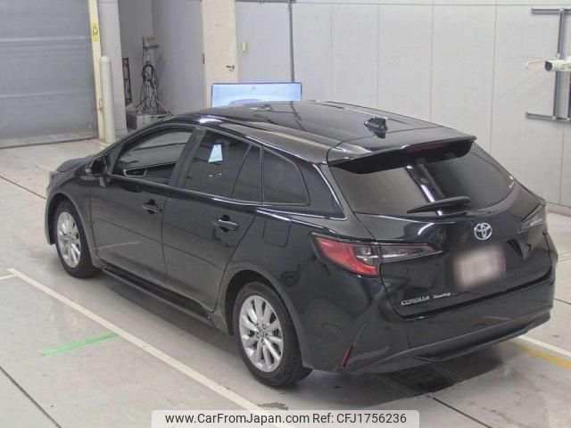 toyota corolla-touring-wagon 2021 CFJ1756236 image 2