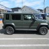 suzuki jimny 2025 CFJ1705440 image 41