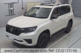 toyota land-cruiser-prado 2023 -TOYOTA 【岐阜 303な396】--Land Cruiser Prado GDJ150W-0088561---TOYOTA 【岐阜 303な396】--Land Cruiser Prado GDJ150W-0088561-