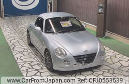 daihatsu copen 2003 -DAIHATSU--Copen L880K-0015650---DAIHATSU--Copen L880K-0015650-