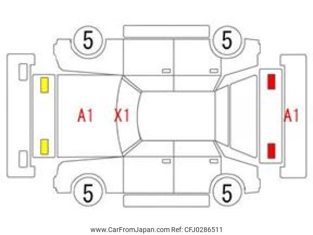 volvo s60 2016 -VOLVO--Volvo S60 LDA-FD4204T--YV1FSA8RDH2422321---VOLVO--Volvo S60 LDA-FD4204T--YV1FSA8RDH2422321- image 2