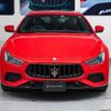 maserati ghibli 2022 quick_quick_MG30_ZAMYS57C001371185 image 15