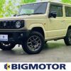 suzuki jimny 2021 quick_quick_3BA-JB64W_JB64W-199160 image 1