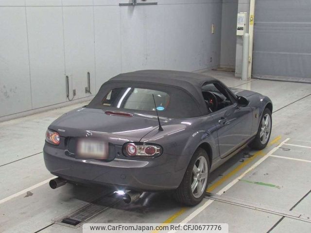 mazda roadster 2005 -MAZDA--Roadster NCEC-102137---MAZDA--Roadster NCEC-102137- image 2