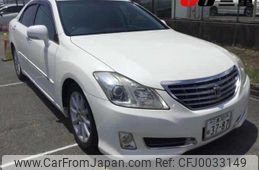 toyota crown 2008 -TOYOTA 【三重 301ﾈ3787】--Crown GRS200-0012171---TOYOTA 【三重 301ﾈ3787】--Crown GRS200-0012171-