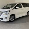toyota vellfire 2013 -TOYOTA--Vellfire ANH20W--8260644---TOYOTA--Vellfire ANH20W--8260644- image 1