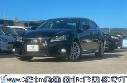 lexus gs 2014 -LEXUS--Lexus GS DBA-GRL11--GRL11-6003672---LEXUS--Lexus GS DBA-GRL11--GRL11-6003672-