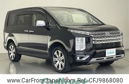 mitsubishi delica-d5 2022 -MITSUBISHI--Delica D5 3DA-CV1W--CV1W-4005813---MITSUBISHI--Delica D5 3DA-CV1W--CV1W-4005813-