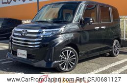 toyota roomy 2024 quick_quick_M900A_M900A-1126177