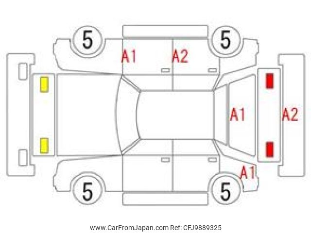 toyota hiace-van 2021 -TOYOTA--Hiace Van 3BF-TRH200V--TRH200-0341001---TOYOTA--Hiace Van 3BF-TRH200V--TRH200-0341001- image 2