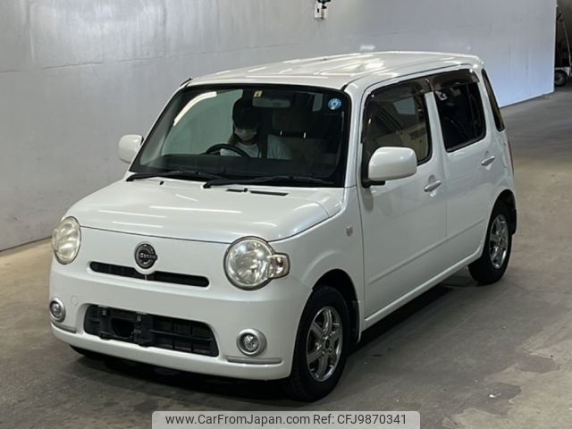 daihatsu mira-cocoa 2011 -DAIHATSU--Mira Cocoa L675S-0069166---DAIHATSU--Mira Cocoa L675S-0069166- image 1