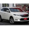 toyota harrier 2015 -TOYOTA 【岡山 341せ0515】--Harrier ZSU60W--ZSU60-0067996---TOYOTA 【岡山 341せ0515】--Harrier ZSU60W--ZSU60-0067996- image 1