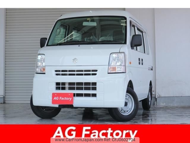 suzuki every 2013 quick_quick_EBD-DA64V_DA64V-902007 image 1