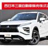 mitsubishi eclipse-cross 2020 quick_quick_5LA-GL3W_GL3W-0301483 image 1