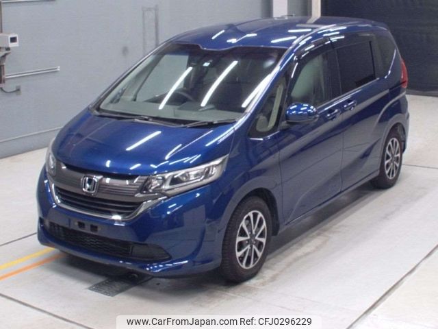 honda freed 2017 -HONDA--Freed GB5-1046540---HONDA--Freed GB5-1046540- image 1