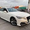 toyota crown 2018 -TOYOTA--Crown AZSH20--1022249---TOYOTA--Crown AZSH20--1022249- image 16