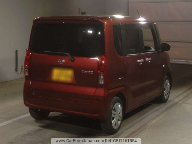 daihatsu tanto 2022 -DAIHATSU 【三重 582せ2759】--Tanto LA650S-0185872---DAIHATSU 【三重 582せ2759】--Tanto LA650S-0185872- image 2