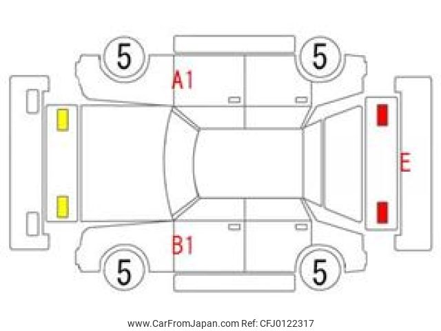 toyota yaris-cross 2020 -TOYOTA--Yaris Cross 6AA-MXPJ10--MXPJ10-2005301---TOYOTA--Yaris Cross 6AA-MXPJ10--MXPJ10-2005301- image 2