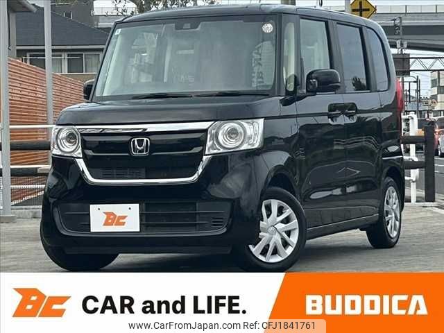 honda n-box 2020 CFJ1841761 image 1