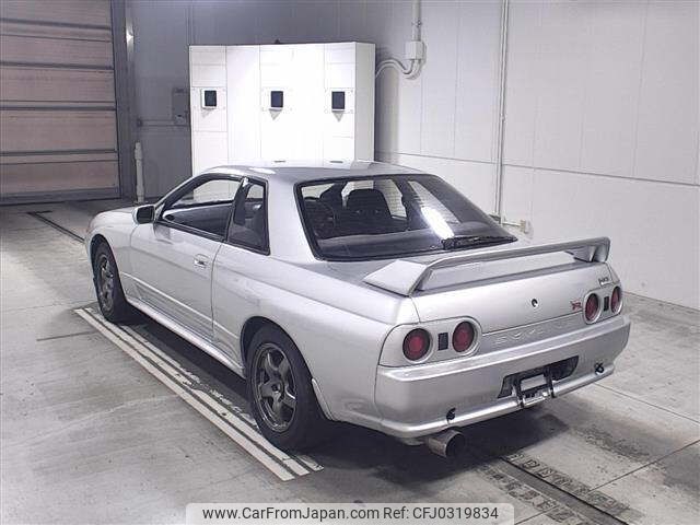 nissan skyline-coupe 1994 -NISSAN--Skyline Coupe BNR32-313706---NISSAN--Skyline Coupe BNR32-313706- image 2