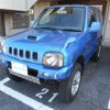 suzuki jimny 2000 -SUZUKI--Jimny TA-JB23W--JB23W-223027---SUZUKI--Jimny TA-JB23W--JB23W-223027- image 2