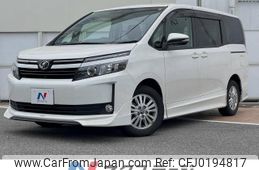 toyota voxy 2014 -TOYOTA--Voxy DBA-ZRR80G--ZRR80-0080697---TOYOTA--Voxy DBA-ZRR80G--ZRR80-0080697-