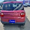 suzuki alto-lapin 2016 CFJ4433837 image 7