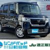 honda n-box 2020 -HONDA--N BOX JF3--2226524---HONDA--N BOX JF3--2226524- image 1