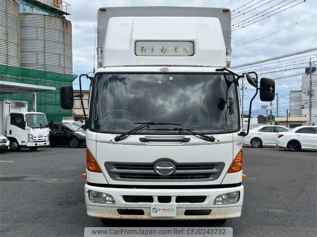 hino ranger 2011 -HINO--Hino Ranger BKG-FD7JPYA--FD7JPY-12227---HINO--Hino Ranger BKG-FD7JPYA--FD7JPY-12227- image 2