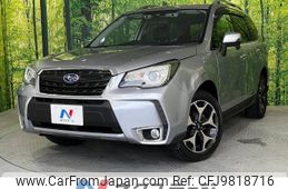 subaru forester 2016 -SUBARU--Forester DBA-SJ5--SJ5-084921---SUBARU--Forester DBA-SJ5--SJ5-084921-