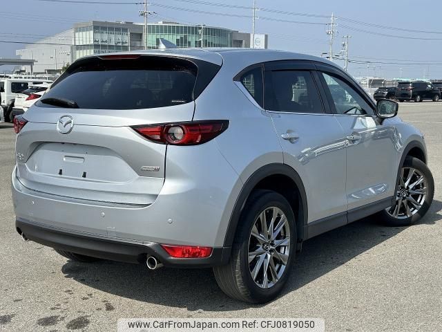 mazda cx-5 2019 quick_quick_3DA-KF2P_KF2P-306776 image 2