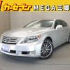 lexus ls 2010 -LEXUS--Lexus LS DAA-UVF45--UVF45-5010514---LEXUS--Lexus LS DAA-UVF45--UVF45-5010514- image 1