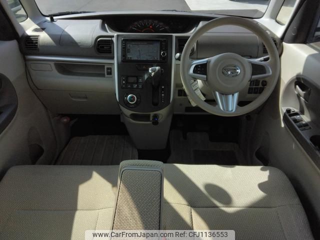 daihatsu tanto 2014 quick_quick_LA600S_LA600S-0172112 image 2