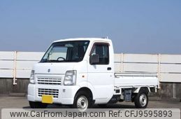 suzuki carry-truck 2013 -SUZUKI--Carry Truck EBD-DA63T--DA63T-814436---SUZUKI--Carry Truck EBD-DA63T--DA63T-814436-