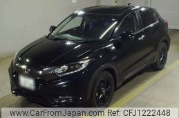 honda vezel 2016 -HONDA 【札幌 303み6764】--VEZEL RU4-1201595---HONDA 【札幌 303み6764】--VEZEL RU4-1201595-