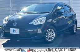 toyota aqua 2012 -TOYOTA--AQUA DAA-NHP10--NHP10-2142370---TOYOTA--AQUA DAA-NHP10--NHP10-2142370-