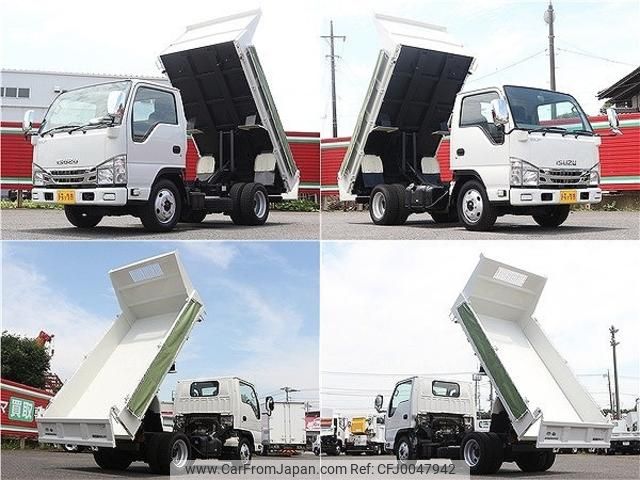 isuzu elf-truck 2017 GOO_NET_EXCHANGE_0505500A30240726W001 image 2