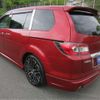 mazda mpv 2014 -MAZDA--MPV DBA-LY3P--LY3P-302458---MAZDA--MPV DBA-LY3P--LY3P-302458- image 4