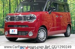 suzuki wagon-r 2022 quick_quick_MX91S_MX91S-148128