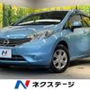 nissan note 2013 -NISSAN--Note DBA-E12--E12-169667---NISSAN--Note DBA-E12--E12-169667- image 1